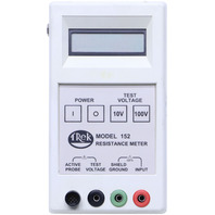 TREK MODEL 152 RESISTANCE METER