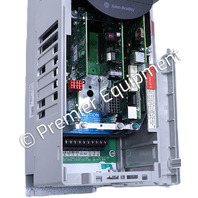 * ALLEN BRADLEY 20G11ND5P0AA0NNNNN SER A POWERFLEX 755 AC DRIVE