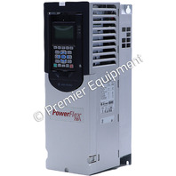 * ALLEN BRADLEY 20G11ND5P0AA0NNNNN SER A POWERFLEX 755 AC DRIVE
