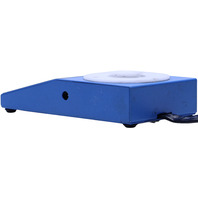 SENSIDYNE GILIAN GILIBRATOR 2 850190-1 PRIMARY FLOW CALIBRATOR CONTROL BASE