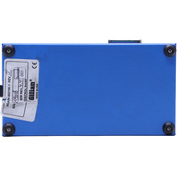 SENSIDYNE GILIAN GILIBRATOR 2 850190-1 PRIMARY FLOW CALIBRATOR CONTROL BASE