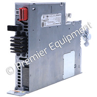 * ALLEN BRADLEY 2198-D012-ERS4 SER A 12.5A DUAL AXIS INVERTER KINETIX 5700