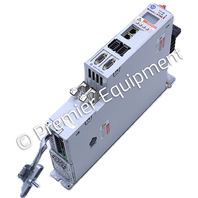 * ALLEN BRADLEY 2198-D012-ERS4 SER A 12.5A DUAL AXIS INVERTER KINETIX 5700