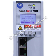 * ALLEN BRADLEY 2198-P031 SER A DC POWER SUPPLY KINETIX 5700 (MFG 2023)