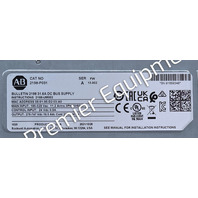 * ALLEN BRADLEY 2198-P031 SER A DC POWER SUPPLY KINETIX 5700 (MFG 2023)
