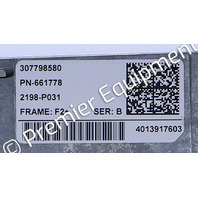 * ALLEN BRADLEY 2198-P031 SER A DC POWER SUPPLY KINETIX 5700 (MFG 2023)