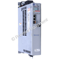 * ALLEN BRADLEY 2198-P031 SER A DC POWER SUPPLY KINETIX 5700 (MFG 2023)