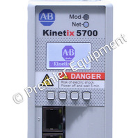 ALLEN BRADLEY 2198-P070 SER A KINETIX 5700 POWER SUPPLY