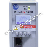ALLEN BRADLEY 2198-P070 SER A KINETIX 5700 POWER SUPPLY