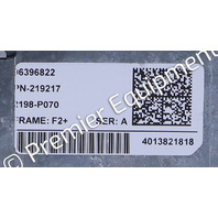 ALLEN BRADLEY 2198-P070 SER A KINETIX 5700 POWER SUPPLY
