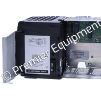 ALLEN BRADLEY 1756-PB72 /C POWER SUPPLY 1756-A4 /C 4-SLOT CHASSIS