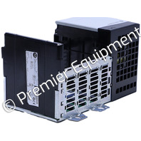 ALLEN BRADLEY 1756-PB72 /C POWER SUPPLY 1756-A4 /C 4-SLOT CHASSIS