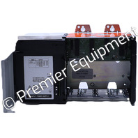 ALLEN BRADLEY 1756-PB72 /C POWER SUPPLY 1756-A4 /C 4-SLOT CHASSIS