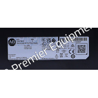 ALLEN BRADLEY 1756-PB72 /C POWER SUPPLY 1756-A4 /C 4-SLOT CHASSIS