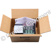 ALLEN BRADLEY 1756-PB72 /C POWER SUPPLY 1756-A4 /C 4-SLOT CHASSIS