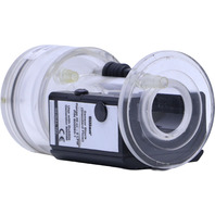 GILIAN STARDARD FLOW CELL 800266-1 AND SENSOR BLOCK 800289-1