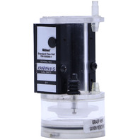 GILIAN STARDARD FLOW CELL 800266-1 AND SENSOR BLOCK 800289-1