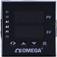 OMEGA CN8201-R1 TEMPERATURE CONTROLLER