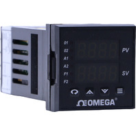 OMEGA CN8201-R1 TEMPERATURE CONTROLLER