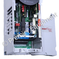 * ALLEN BRADLEY 20G11ND011AA0NNNNN SER A AC DRIVE