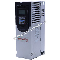 * ALLEN BRADLEY 20G11ND011AA0NNNNN SER A AC DRIVE