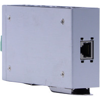 PHOENIX CONTACT FL SWITCH SFN 5TX 5 PORT ETHERNET SWITCH