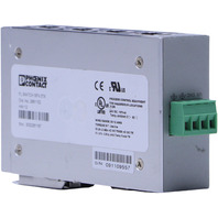 PHOENIX CONTACT FL SWITCH SFN 5TX 5 PORT ETHERNET SWITCH