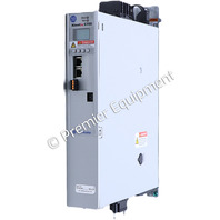* ALLEN BRADLEY 2198-P031 SER A FW 13.002 DC POWER SUPPLY KINETIX 5700