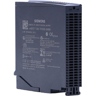 SIEMENS 6ES7 138-7FD00-0AB0 SIMATIC ET 200iSP DIGITAL OUTPUT MODULE