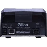 SENSIDYNE GILIAN 615-0905-03-R GILAIR PLUS 3-UNIT CHARGING/COMMUNICATIONS DOCK