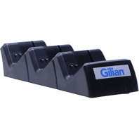 SENSIDYNE GILIAN 615-0905-03-R GILAIR PLUS 3-UNIT CHARGING/COMMUNICATIONS DOCK
