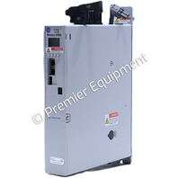 * ALLEN BRADLEY 2198-P031 SER A 31.6A DC BUS SUPPLY KINETIX 5700