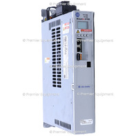* ALLEN BRADLEY 2198-P031 SER B FW 14.001 31.6A DC BUS SUPPLY KINETIX 5700