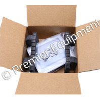 * ALLEN BRADLEY 2711P-T10C22D9P SER B 10" PANELVIEW PLUS 7 TERMINAL