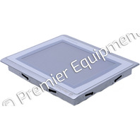 * ALLEN BRADLEY 2711P-T10C22D9P SER B 10" PANELVIEW PLUS 7 TERMINAL