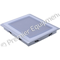 * ALLEN BRADLEY 2711P-T10C22D9P SER B 10" PANELVIEW PLUS 7 TERMINAL