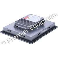 * ALLEN BRADLEY 2711P-T10C22D9P SER B 10" PANELVIEW PLUS 7 TERMINAL