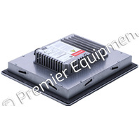 * ALLEN BRADLEY 2711P-T10C22D9P SER B 10" PANELVIEW PLUS 7 TERMINAL