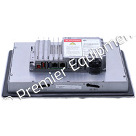 * ALLEN BRADLEY 2711P-T10C22D9P SER B 10" PANELVIEW PLUS 7 TERMINAL