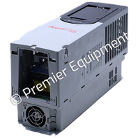 * SURPLUS ALLEN BRADLEY 20F11ND5P0AA0NNNNN POWERFLEX 753 AC DRIVE 2.2KW 3HP