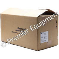 * SURPLUS ALLEN BRADLEY 20F11ND5P0AA0NNNNN POWERFLEX 753 AC DRIVE 2.2KW 3HP