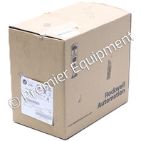 * SURPLUS ALLEN BRADLEY 25B-E012N104 /A 7.5kW/ 10HP POWERFLEX 525 AC DRIVE