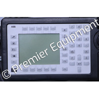 ABB TPU2 3HNE00313-1 TEACH PENDANT WARRANTY