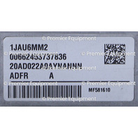* ALLEN BRADLEY 20AD022A0AYNANNN /A 15HP AC DRIVE POWERFLEX 70