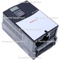 * ALLEN BRADLEY 20AD022A0AYNANNN /A 15HP AC DRIVE POWERFLEX 70