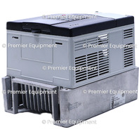 * ALLEN BRADLEY 20AD8P0A0AYNNNNN /A 5HP AC DRIVE POWERFLEX 70