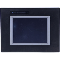 AUTOMATION DIRECT EA9-T6CL-R+18917B073 HMI TOUCH SCREEN
