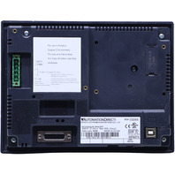 AUTOMATION DIRECT EA9-T6CL-R+18917B073 HMI TOUCH SCREEN
