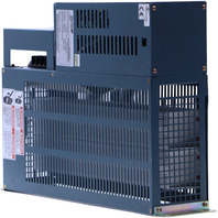 RELIANCE ELECTRIC 2SR40700 BUS SNUBBER UNIT
