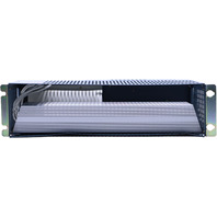 RELIANCE ELECTRIC 2SR40700 BUS SNUBBER UNIT